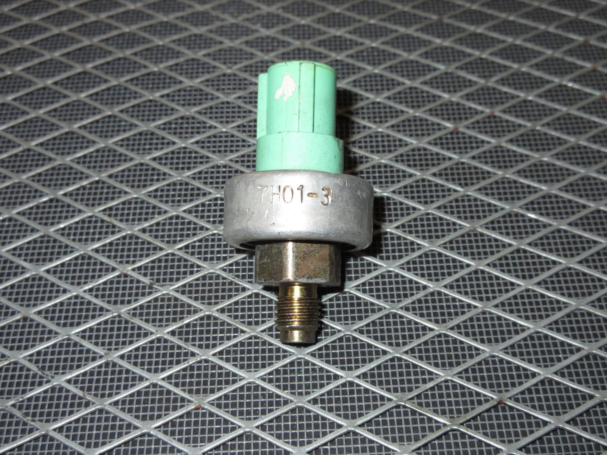 JDM 94 95 96 97 Honda Accord F22B None Vtec Power Steering Sensor Switch