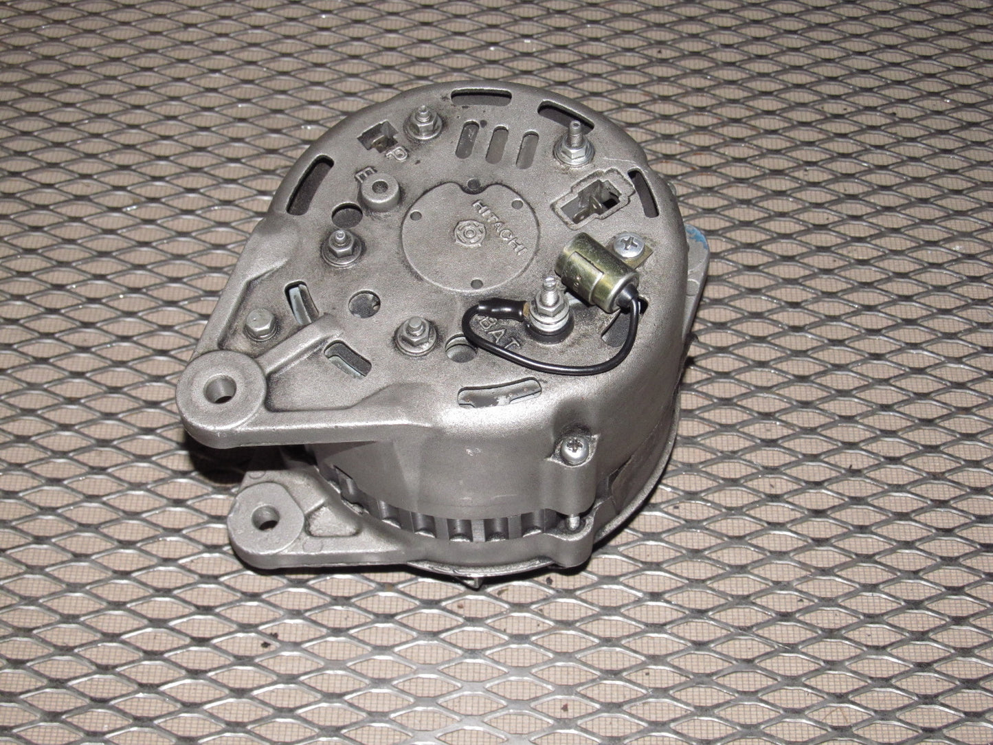 79 80 Datsun 280zx 2.8L OEM Alternator