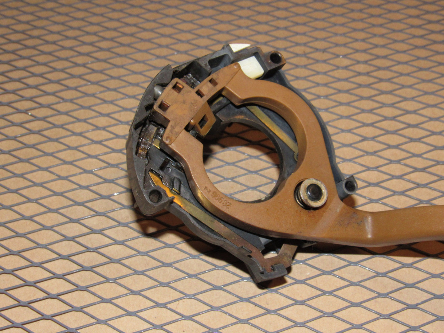 75-84 Volkswagen Rabbit OEM Wiper Switch Lever