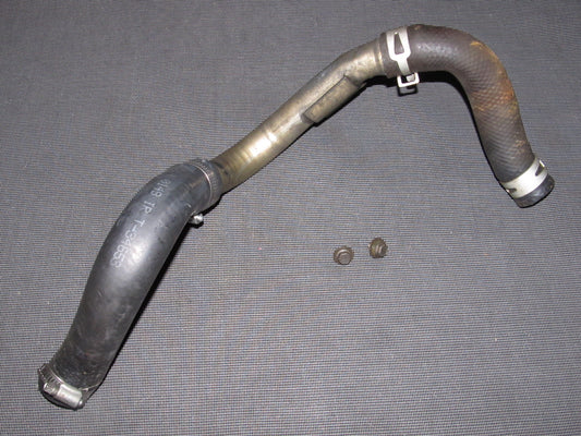 94 95 96 97 Mazda Miata OEM Lower Radiator Hose & Tube Pipe