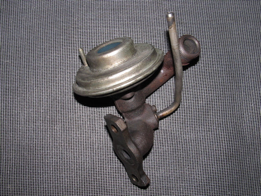 86 87 88 Toyota Supra OEM Turbo EGR Valve