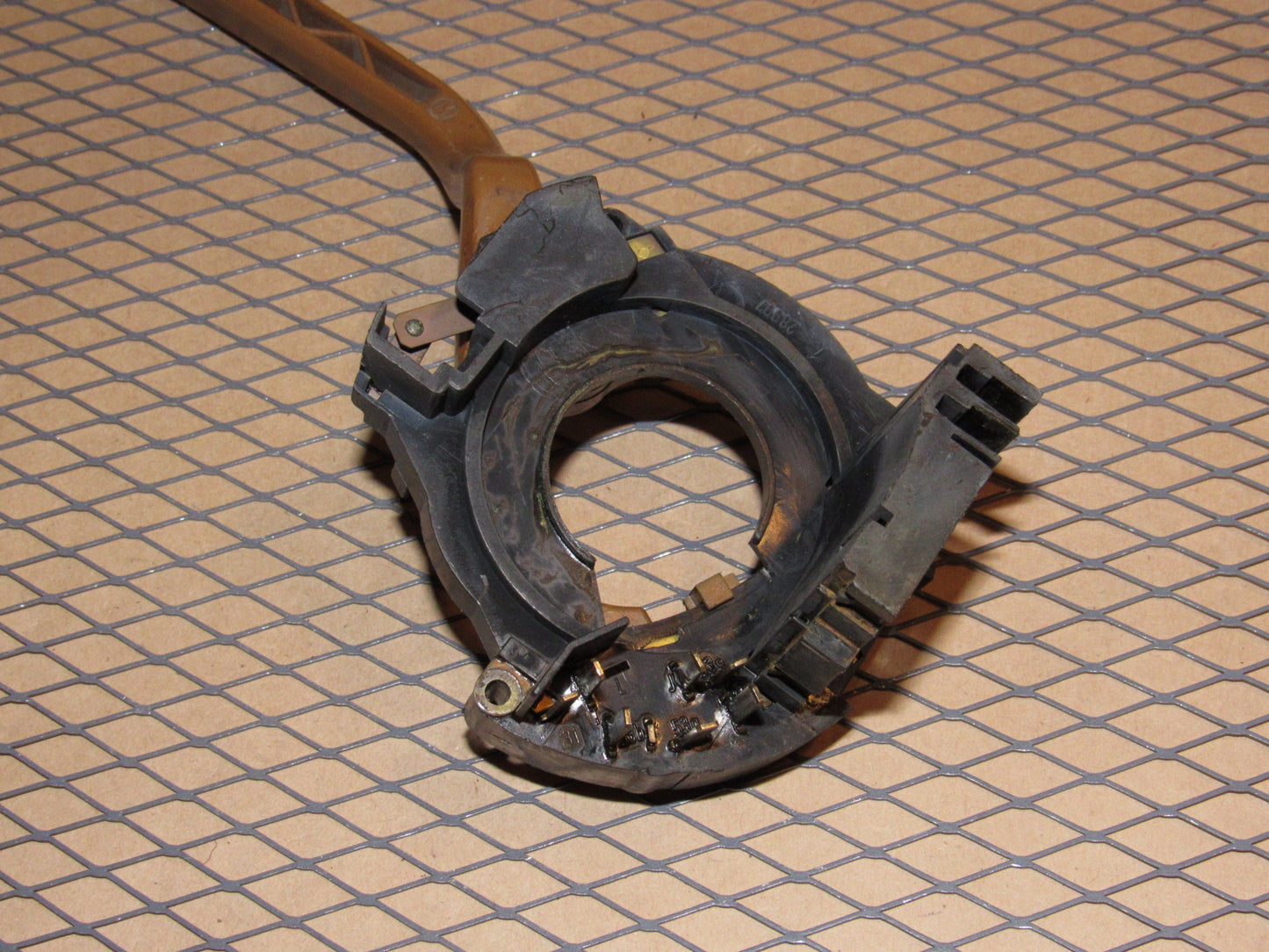 75-84 Volkswagen Rabbit OEM Wiper Switch Lever