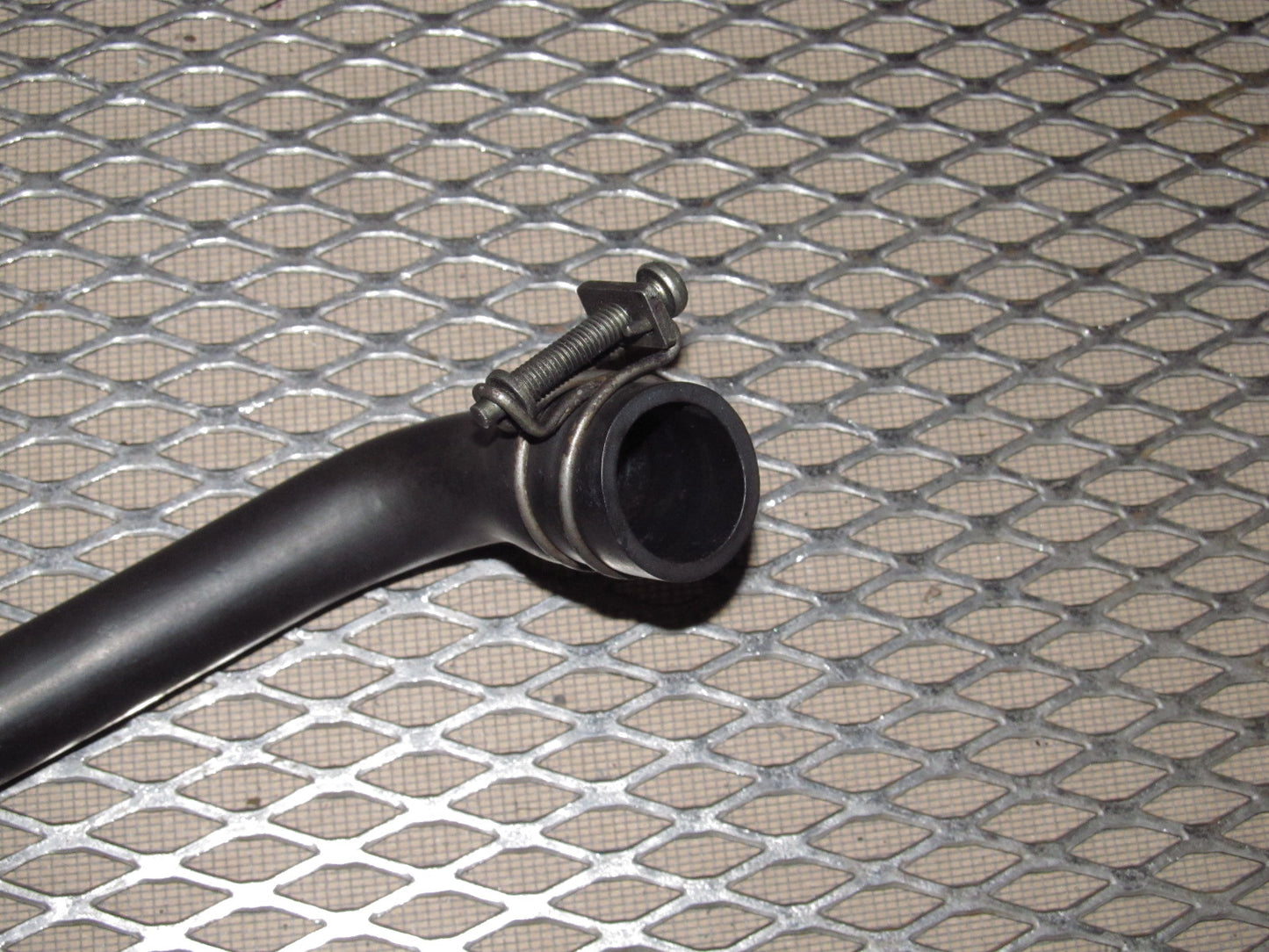 79 80 Datsun 280zx 2.8L OEM Intake Manifold Hose