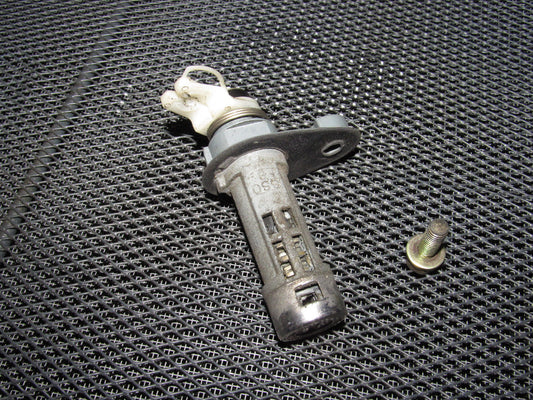 92 93 94 95 96 Honda Prelude OEM Trunk Lock
