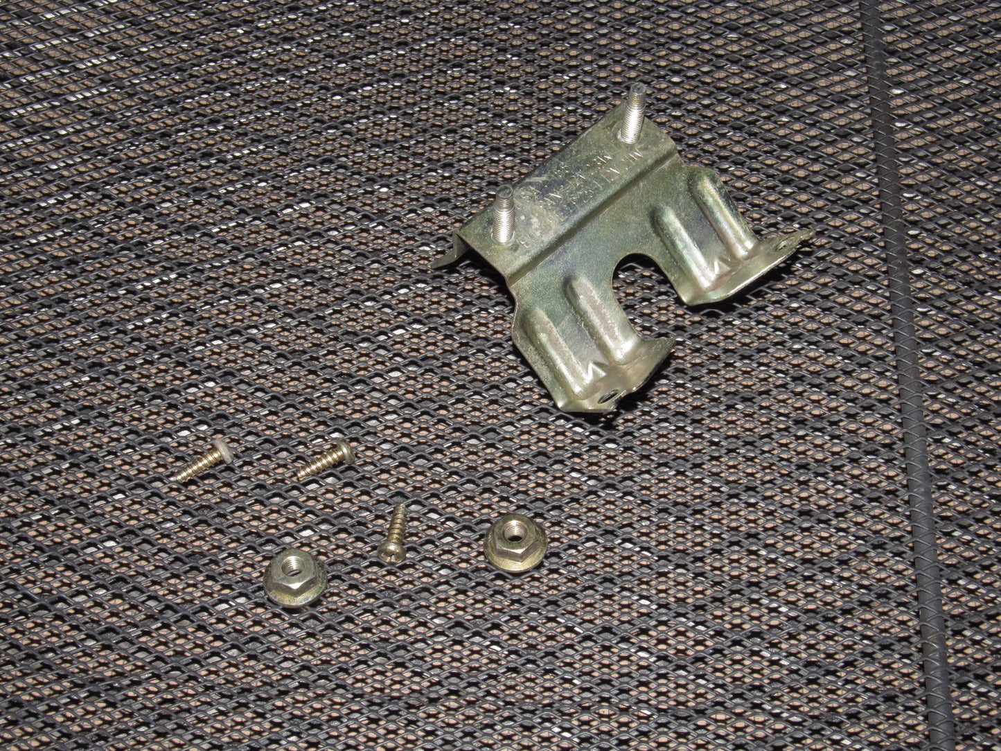 81-85 Mazda RX7 OEM Tail Light Bracket