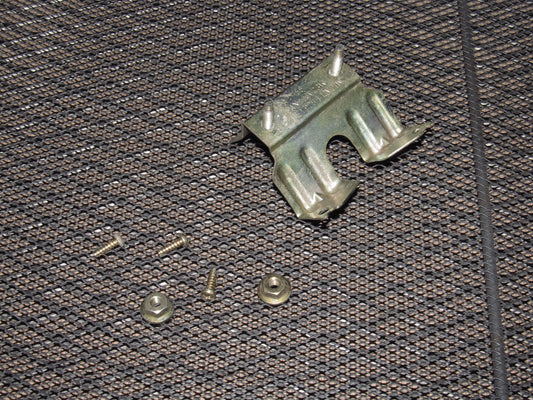 81-85 Mazda RX7 OEM Tail Light Bracket