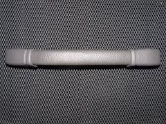 86.5-88 Toyota Supra OEM Gray Interior Handle - Passenger Side - Right