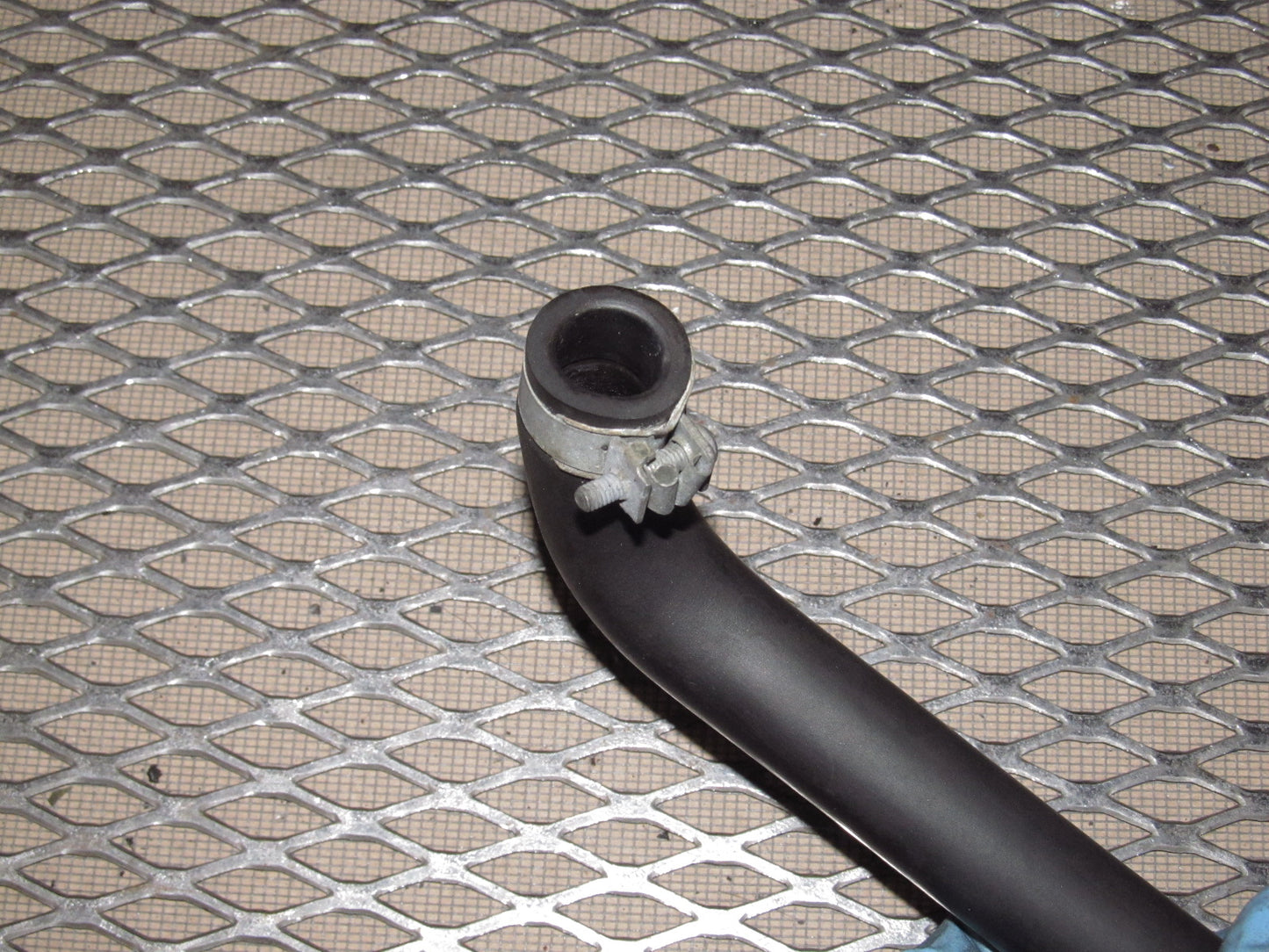 79 80 Datsun 280zx 2.8L OEM Intake Manifold Hose