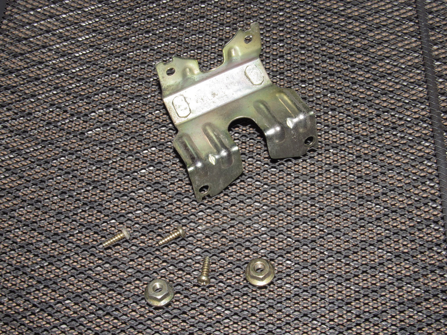 81-83 Mazda RX7 OEM Tail Light Bracket