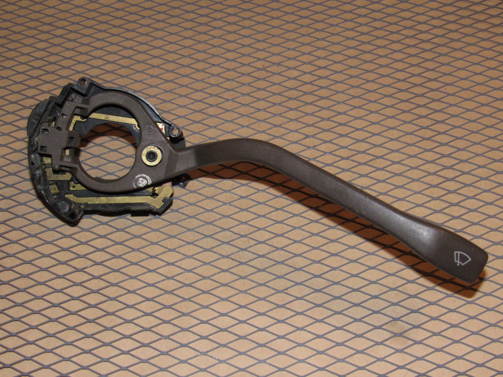 75-84 Volkswagen Rabbit OEM Wiper Switch Lever