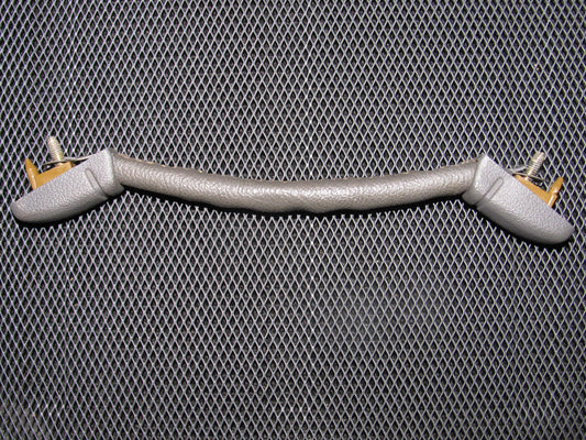 89-92 Toyota Supra OEM Gray Interior Handle