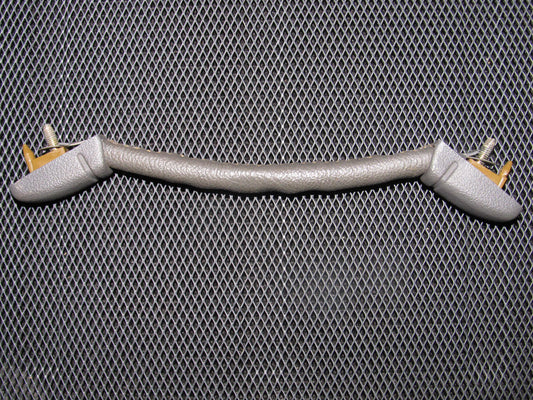 89-92 Toyota Supra OEM Gray Interior Handle