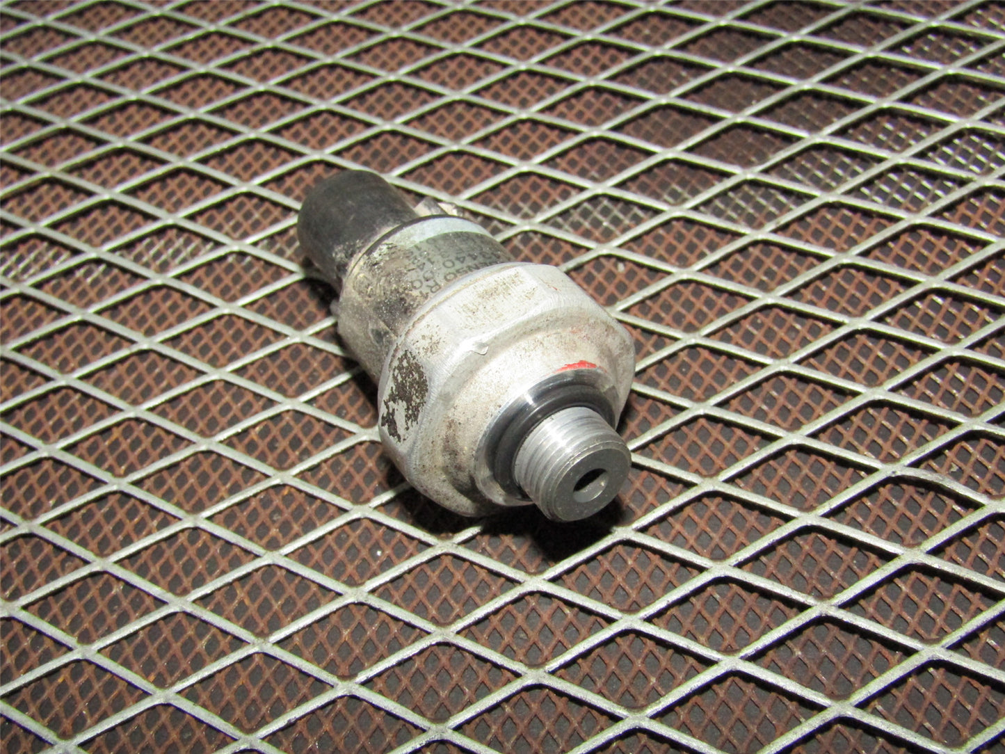94 95 96 97 98 99 Toyota Celica OEM A/C Pressure Switch 443440-0060