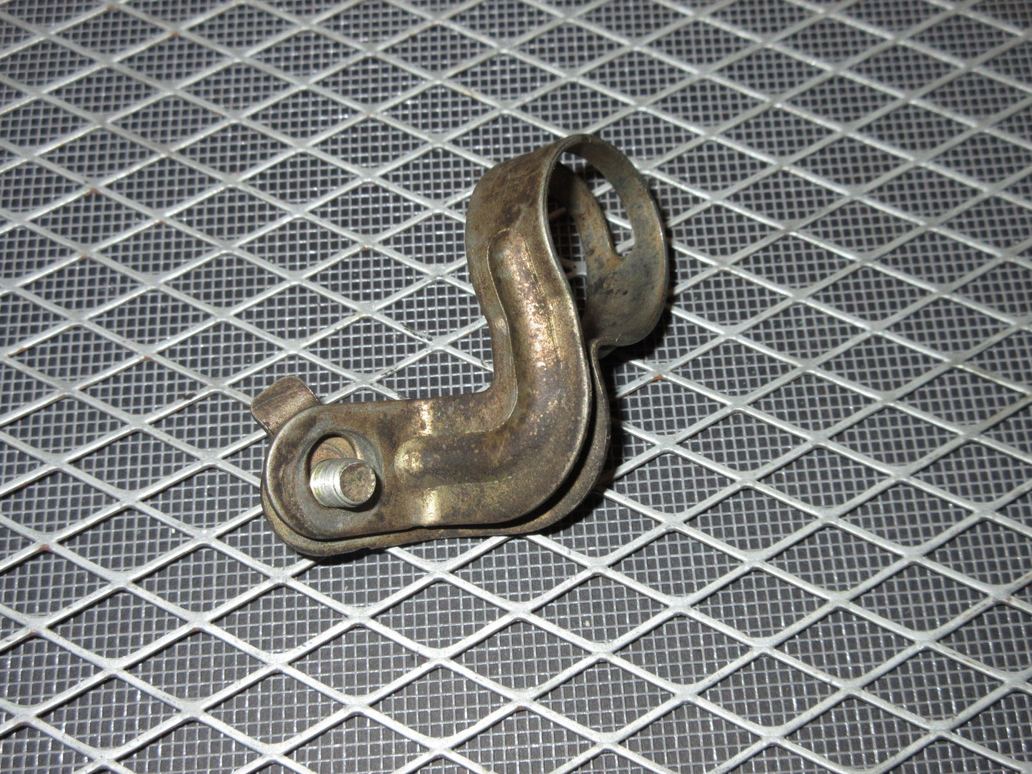 JDM 94 95 96 97 Honda Accord F22B None Vtec Power Steering Hose Holder Bracket