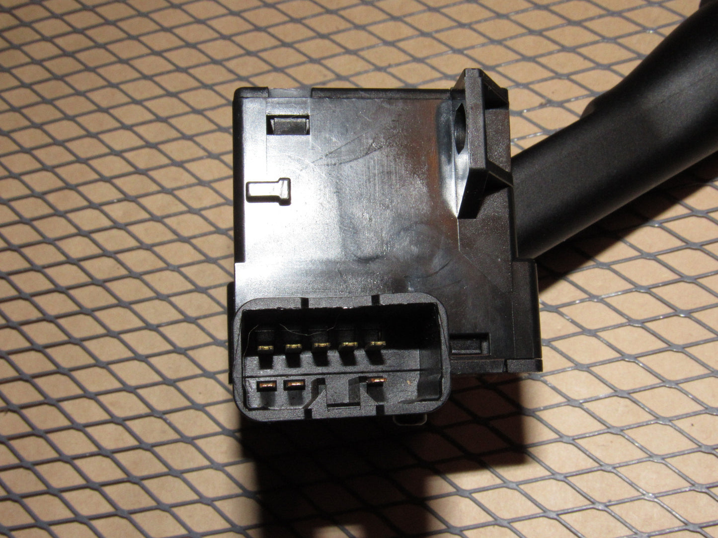 99 00 01 02 03 04 Jeep Grand Cherokee OEM Front & Rear Wiper Switch Lever