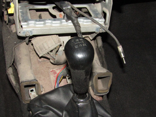 93 94 95 96 97 Honda Del Sol OEM M/T Shift Knob