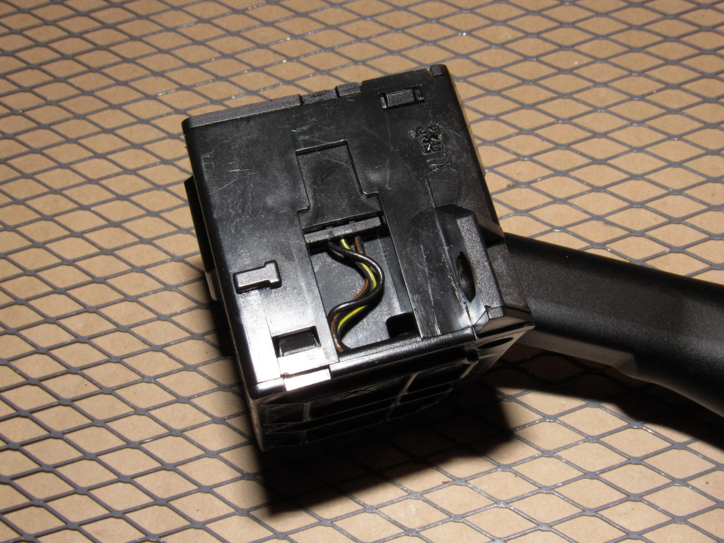 99 00 01 02 03 04 Jeep Grand Cherokee OEM Front & Rear Wiper Switch Lever