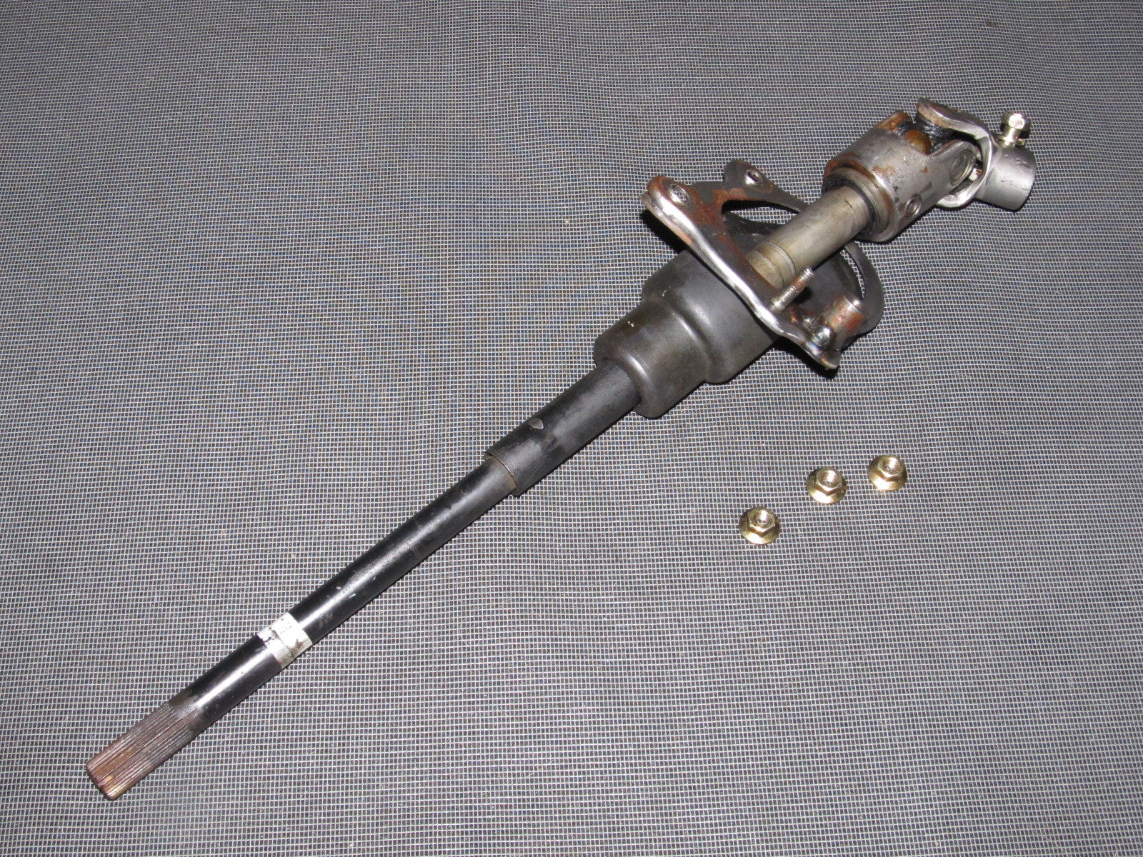 94 95 96 97 Mazda Miata OEM Steering Universal U Joint