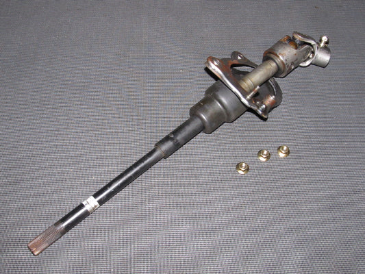94 95 96 97 Mazda Miata OEM Steering Universal U Joint