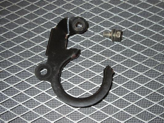 JDM 94 95 96 97 Honda Accord F22B None Vtec Lower Radiator Hose Holder Bracket