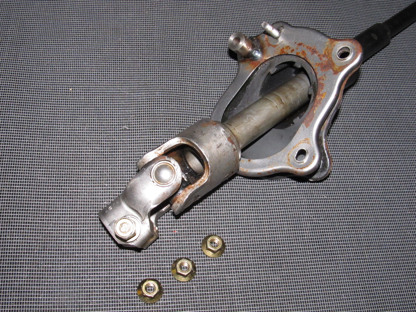 94 95 96 97 Mazda Miata OEM Steering Universal U-Joint