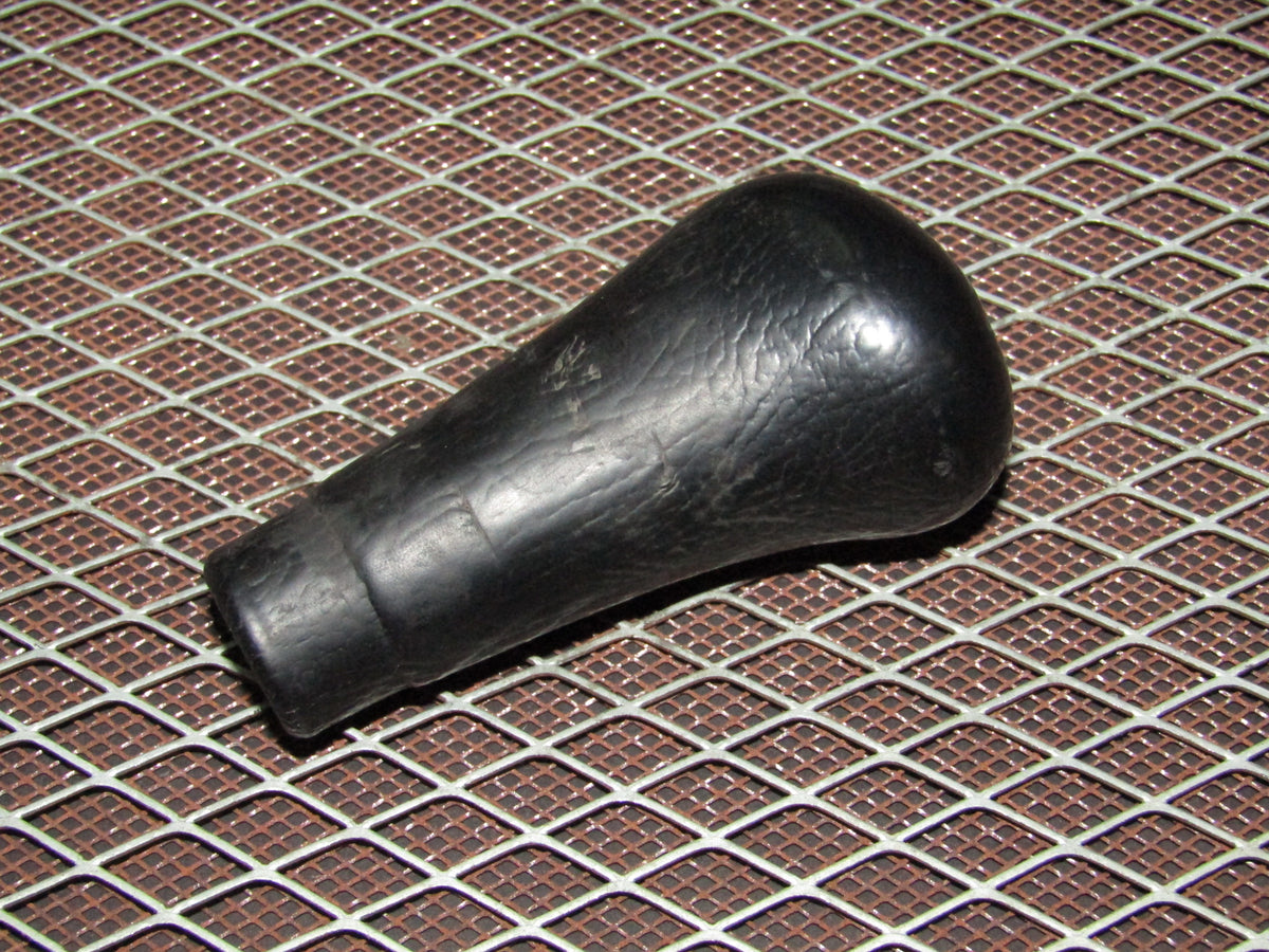 93 94 95 96 97 Honda Del Sol OEM M/T Shift Knob