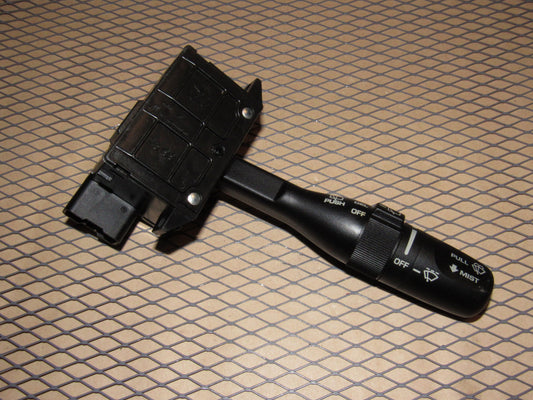 99 00 01 02 03 04 Jeep Grand Cherokee OEM Front & Rear Wiper Switch Lever