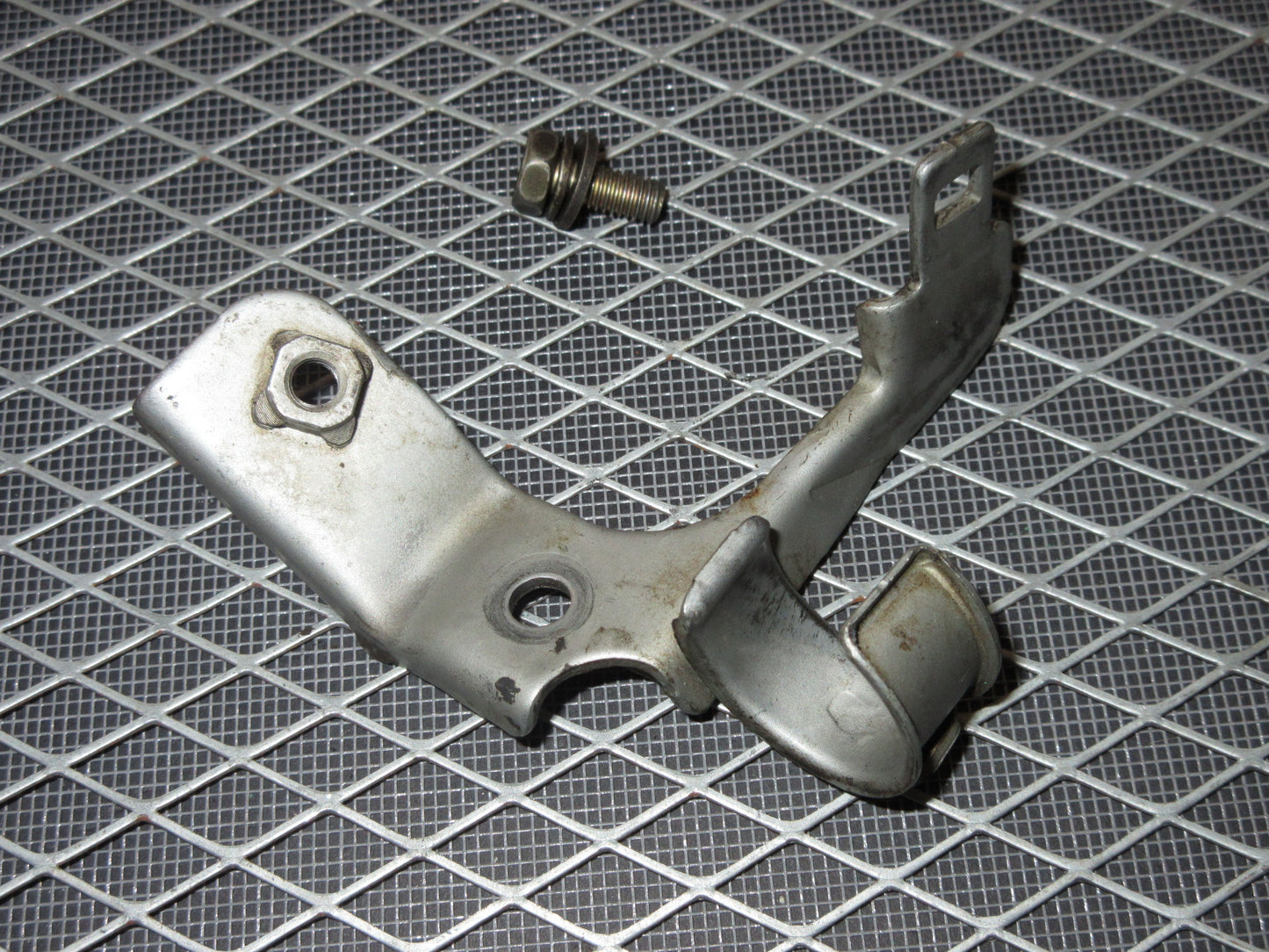 JDM 94 95 96 97 Honda Accord F22B None Vtec Heater Core Hose Holder Bracket