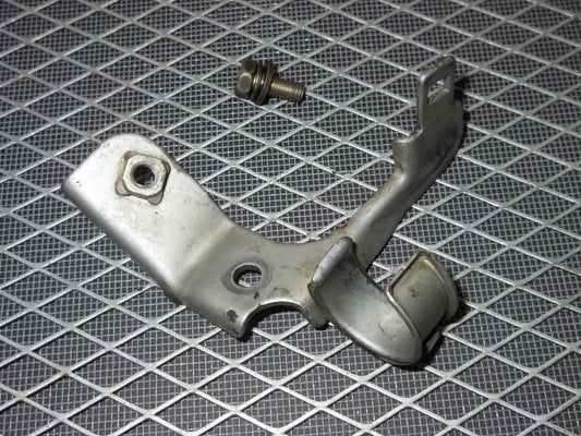 JDM 94 95 96 97 Honda Accord F22B None Vtec Heater Core Hose Holder Bracket