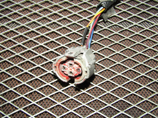 94 95 96 97 98 99 Toyota Celica OEM A/C Pressure Switch Pigtail Harness