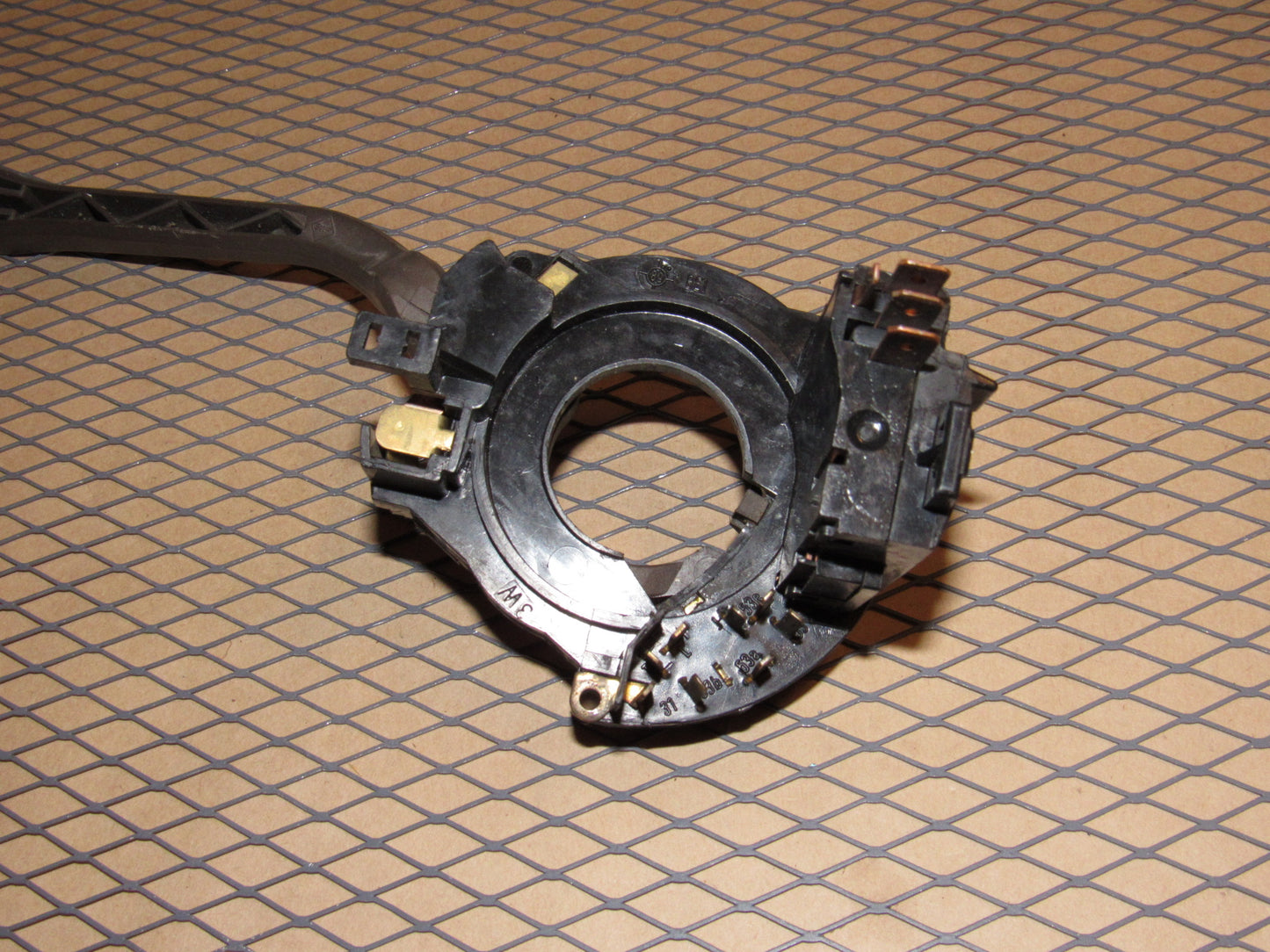 75-84 Volkswagen Rabbit OEM Wiper Switch Lever