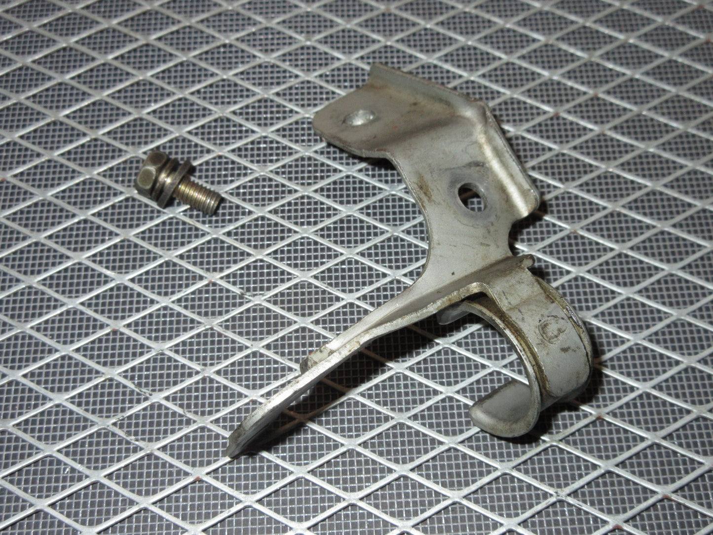 JDM 94 95 96 97 Honda Accord F22B None Vtec Heater Core Hose Holder Bracket