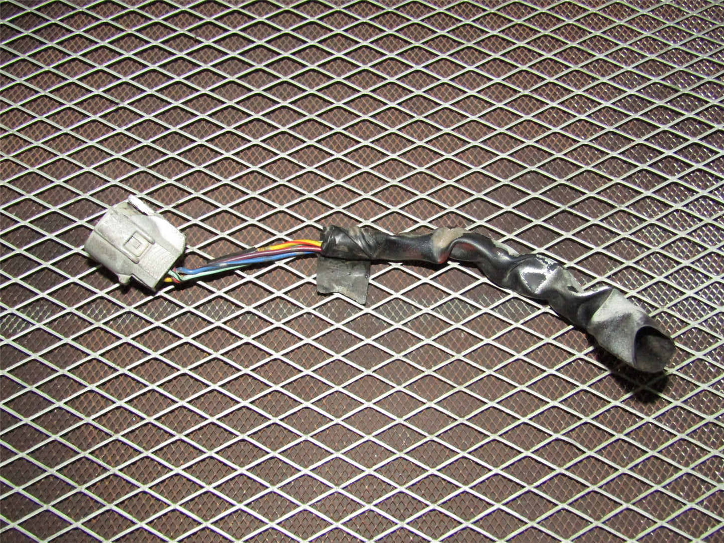 94 95 96 97 98 99 Toyota Celica OEM A/C Pressure Switch Pigtail Harness