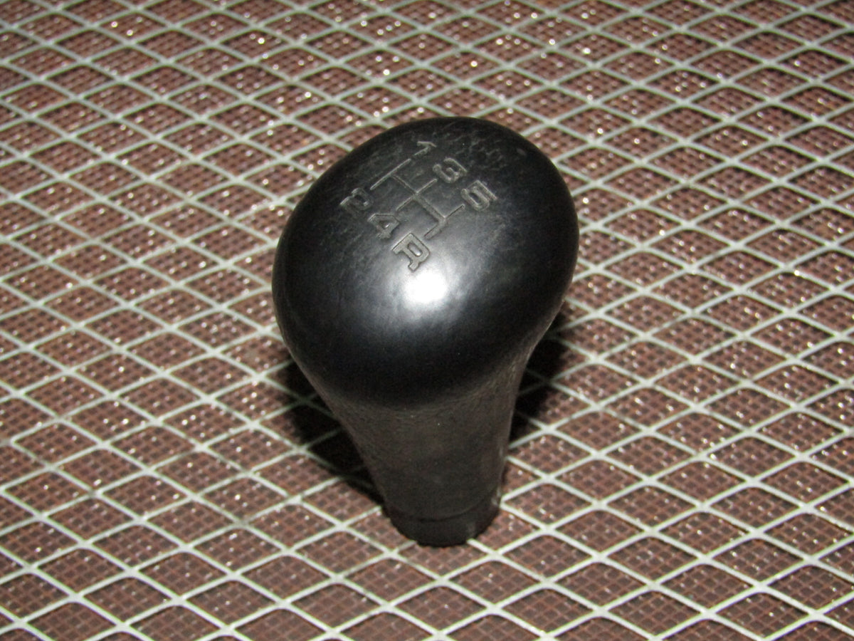 93 94 95 96 97 Honda Del Sol OEM M/T Shift Knob