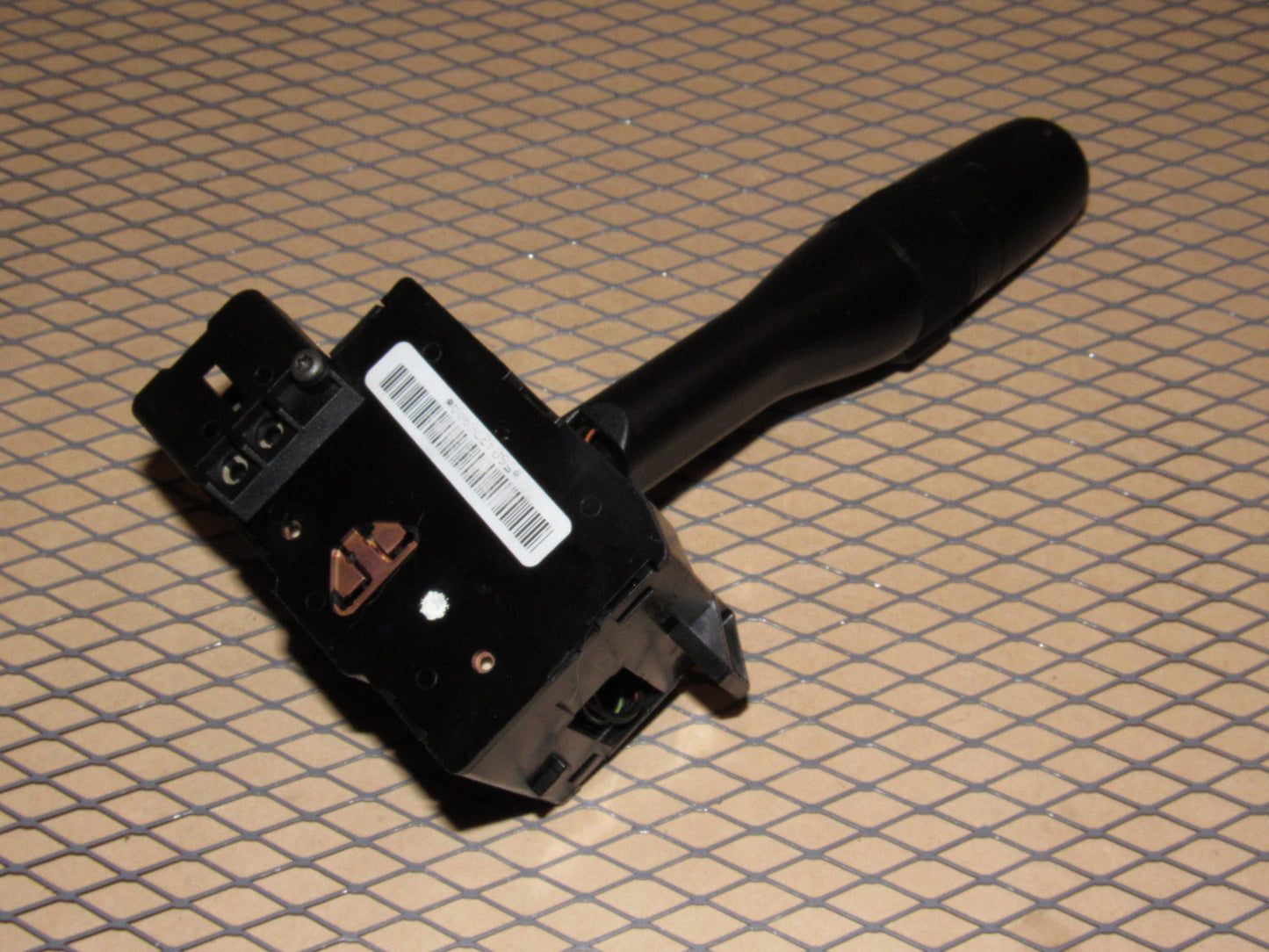 99 00 01 02 03 04 Jeep Grand Cherokee OEM Front & Rear Wiper Switch Lever