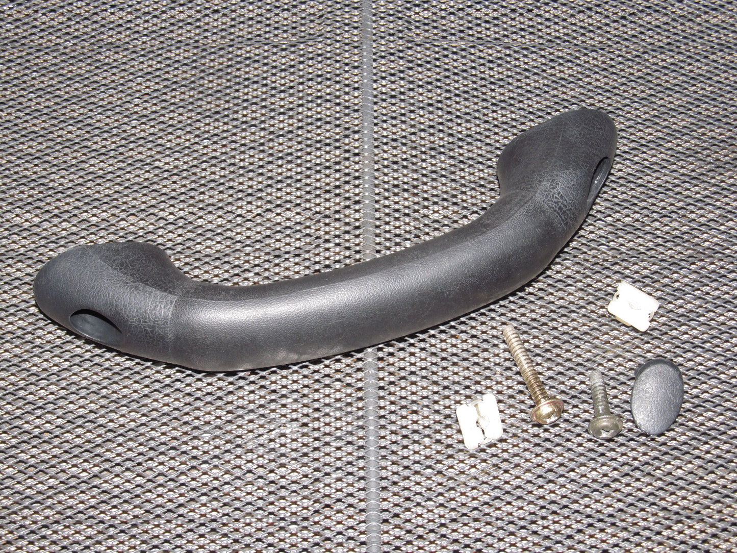 94 95 96 97 Mazda Miata OEM Interior Door Panel Pull Handle - Left