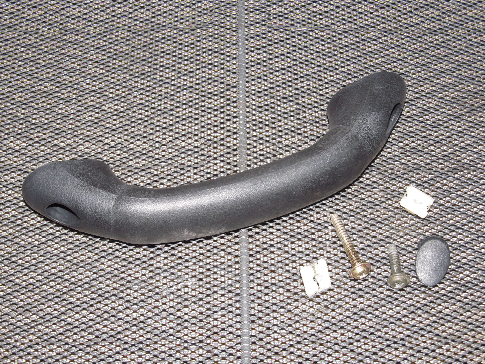 94 95 96 97 Mazda Miata OEM Interior Door Panel Pull Handle - Left