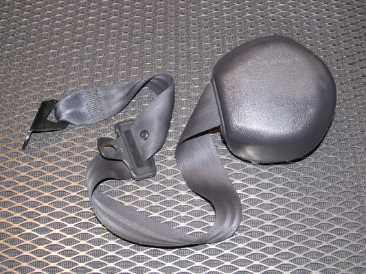 94 95 96 97 Mitsubishi 3000GT OEM Rear Seat Belt - Right