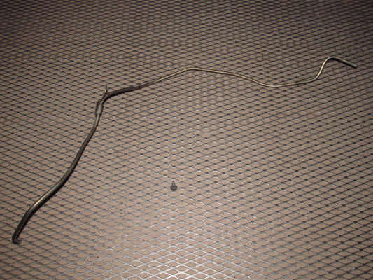 88 89 Nissan 300zx OEM A/T Vacuum Diaphragm Line