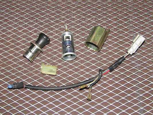 93 94 95 96 97 Honda Del Sol OEM 12 Volt Adapter Light & Light