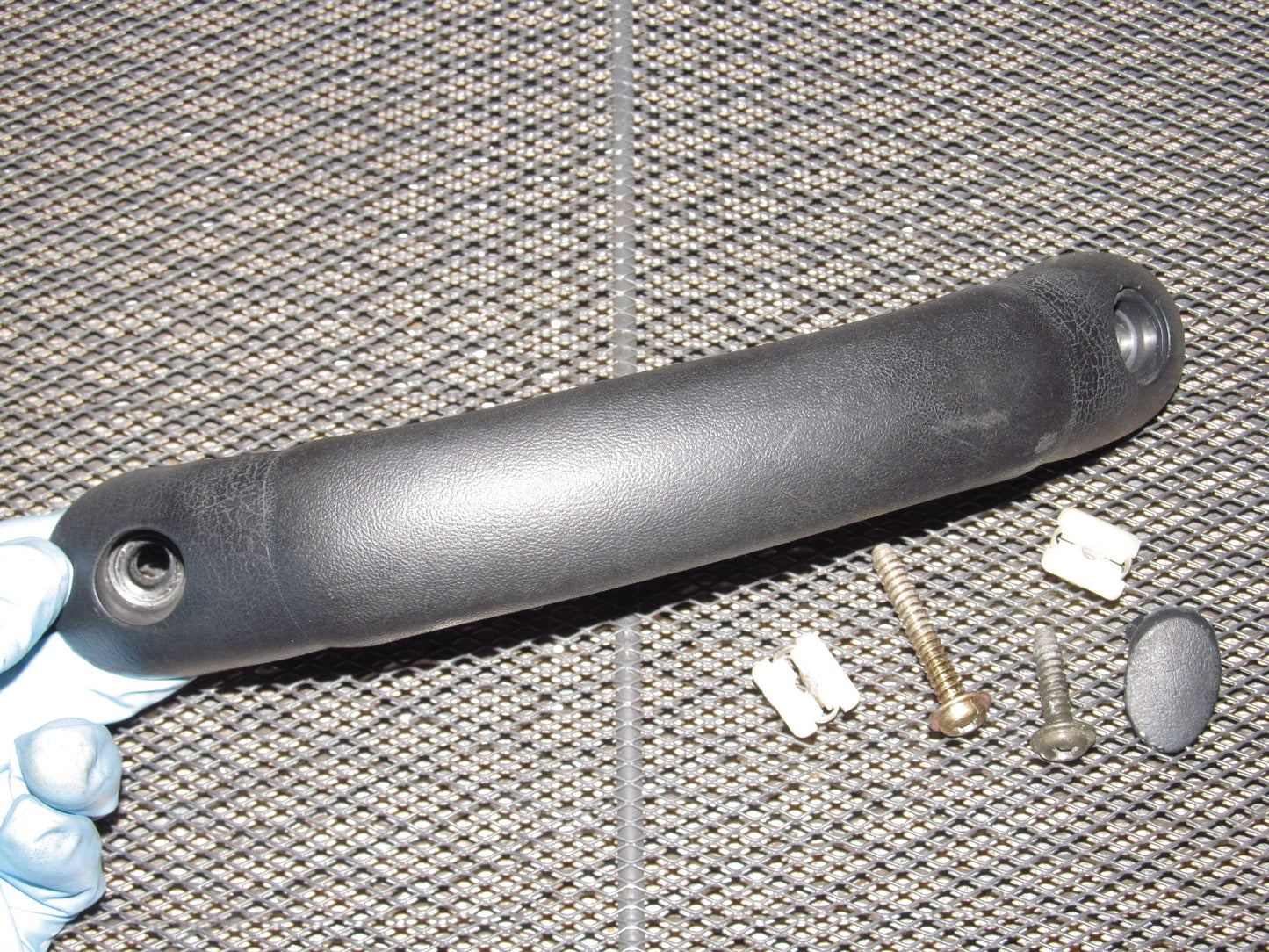 94 95 96 97 Mazda Miata OEM Interior Door Panel Pull Handle - Left