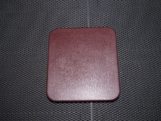 86 87 88 Toyota Supra OEM Trunk Panel Cover