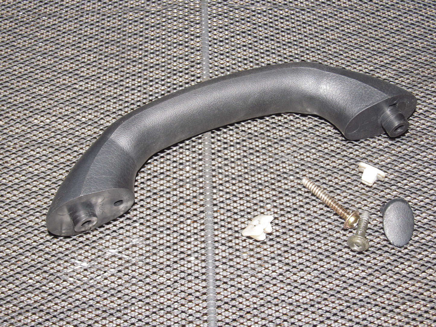 94 95 96 97 Mazda Miata OEM Interior Door Panel Pull Handle - Left