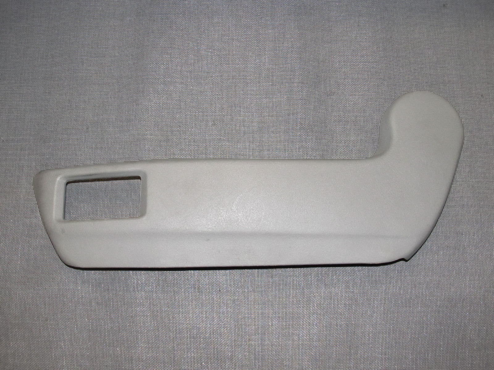 96 97 98 99 00 01 Audi A4 OEM Seat Cover Trim - Front Left