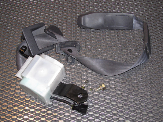 94 95 96 97 Mitsubishi 3000GT OEM Front Seat Belt - Left