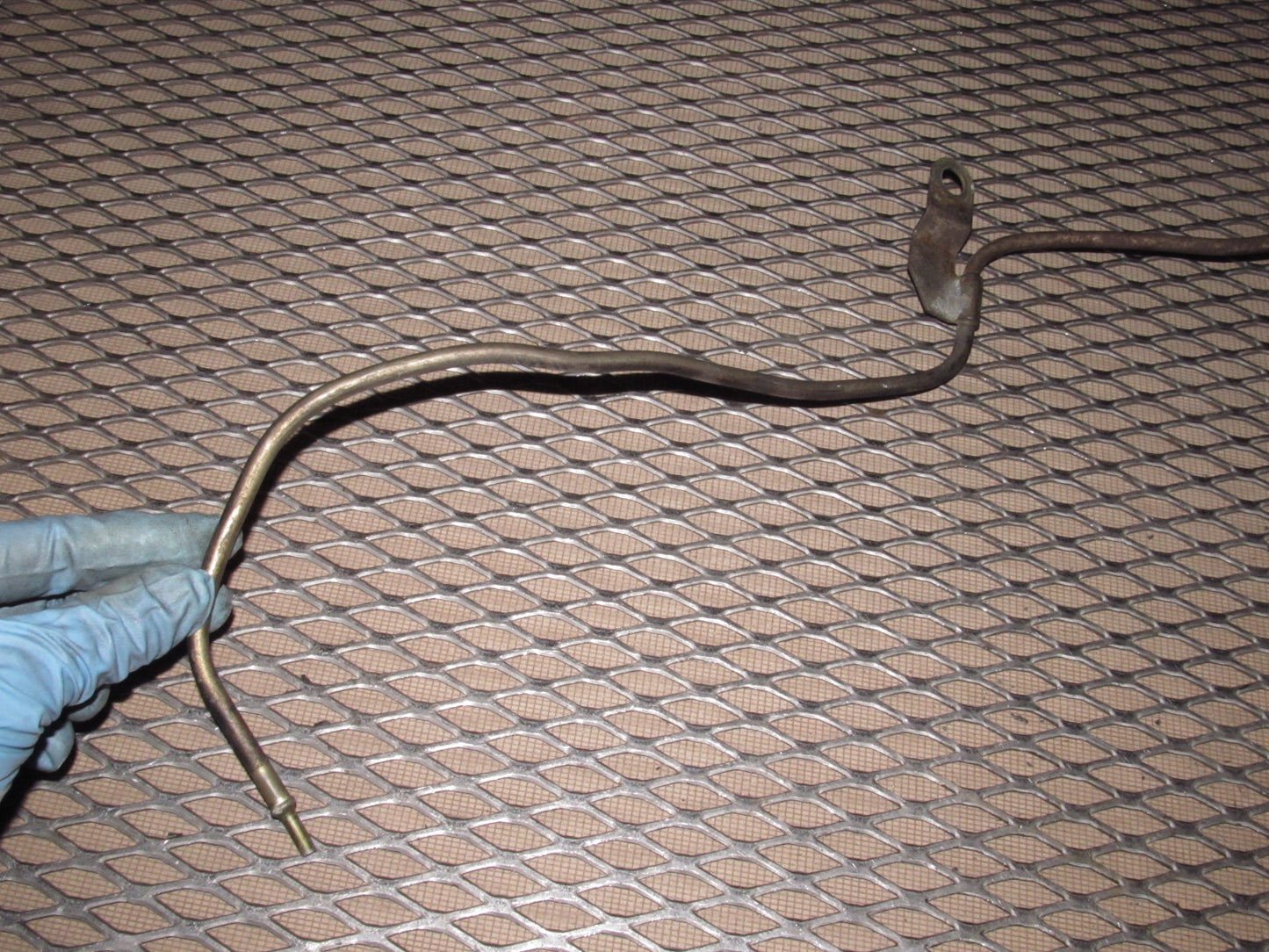88 89 Nissan 300zx OEM A/T Vacuum Diaphragm Line