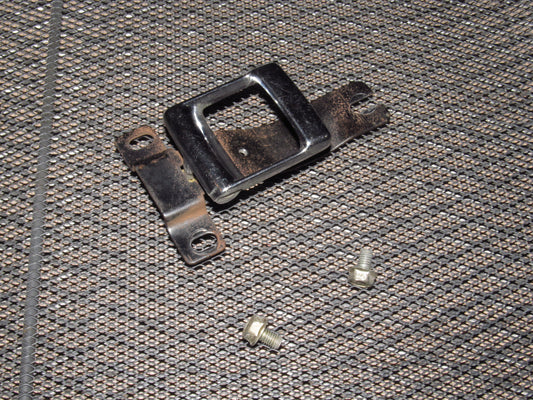81-85 Mazda RX7 OEM Interior Door Handle - Right