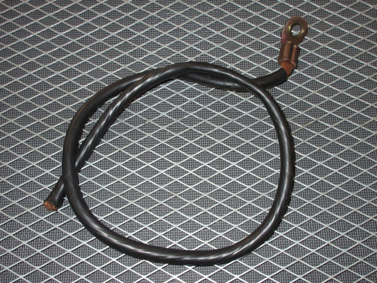 JDM 94 95 96 97 Honda Accord F22B None Vtec Starter Cable