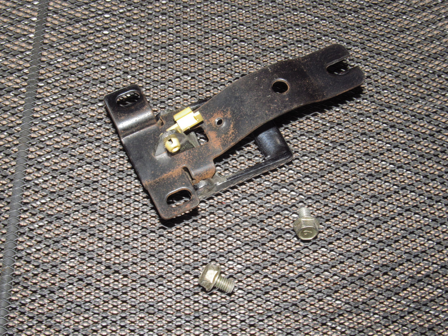 81-83 Mazda RX7 OEM Interior Door Handle - Right