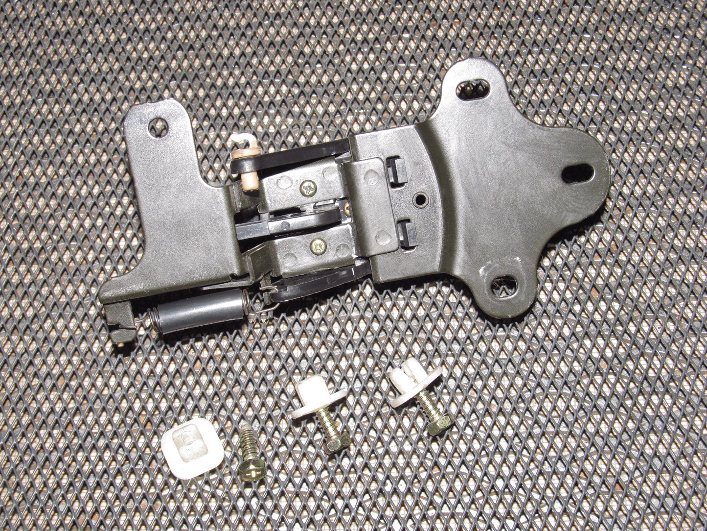 94 95 96 97 Mazda Miata OEM Interior Door Handle - Left
